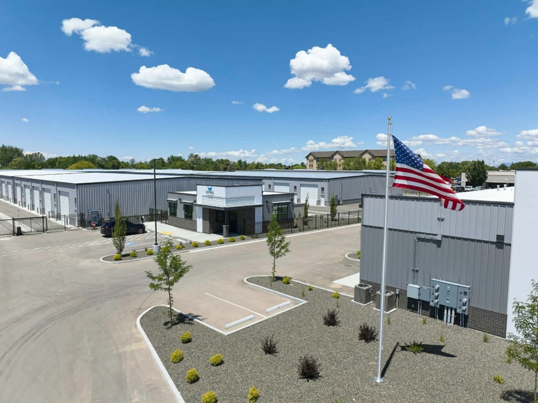 2007 Saturn Rd, Boise, ID for sale - Primary Photo - Image 1 of 1