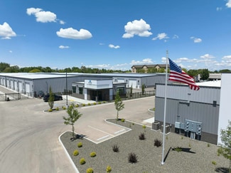 More details for 2007 Saturn Rd, Boise, ID - Specialty for Sale