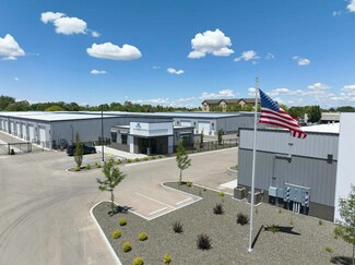 Plus de détails pour 2007 Saturn Rd, Boise, ID - Spécialité à vendre