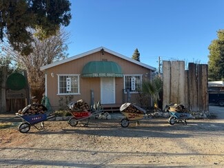 Plus de détails pour 3925 Lake Isabella Blvd, Bodfish, CA - Commerce de détail à vendre