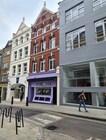 15 Greville St, London LND - Services immobiliers commerciaux