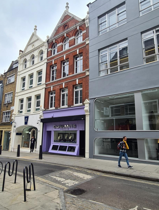 More details for 15 Greville St, London - Office for Lease