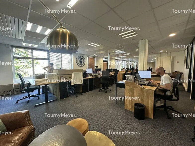 Bureau dans Vertou à louer - Photo intérieure - Image 2 de 7