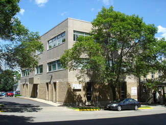 More details for 133 S Butler St, Madison, WI - Office for Lease