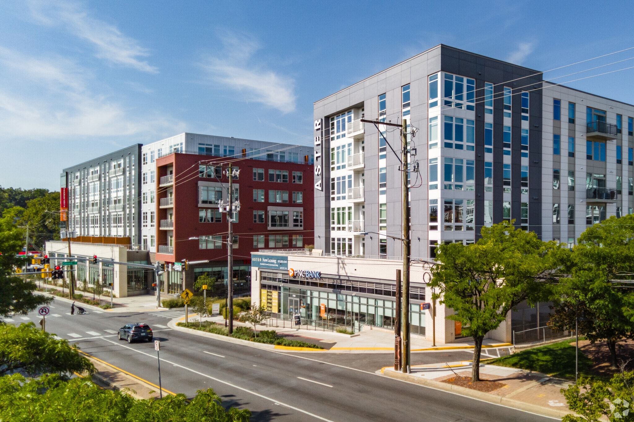 4400 Calvert Rd, College Park, MD à louer Photo principale- Image 1 de 46