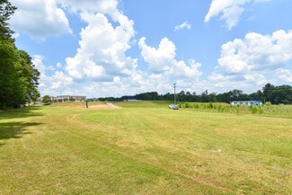 Plus de détails pour 10294 Highway 19, Zebulon, GA - Terrain à vendre