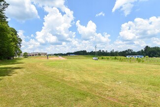 Plus de détails pour 10294 Highway 19, Zebulon, GA - Terrain à vendre