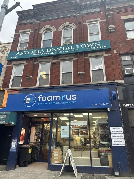 3060 Steinway St, Astoria, NY for sale - Building Photo - Image 2 of 37