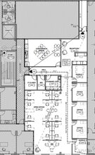 1949 Gunbarrel Rd, Chattanooga, TN for lease Floor Plan- Image 2 of 2