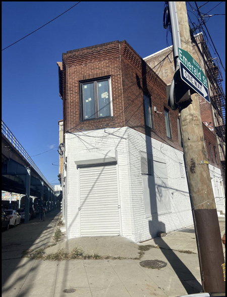 2201-2203 N Front St, Philadelphia, PA for lease - Building Photo - Image 2 of 3