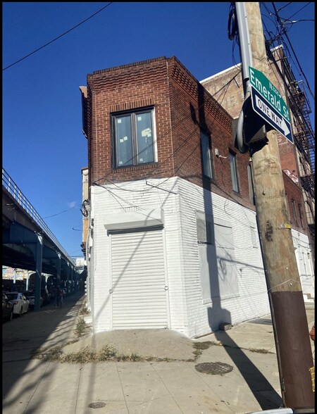 2201-2203 N Front St, Philadelphia, PA à louer - Photo du bâtiment - Image 2 de 3