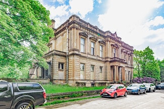 Plus de détails pour 998 Great Western Rd, Glasgow - Spécialité à vendre