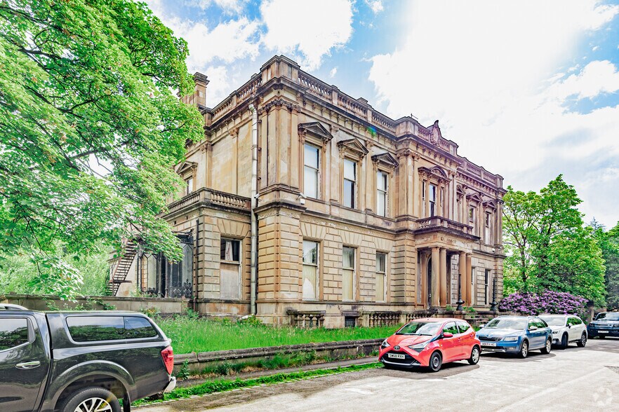 998 Great Western Rd, Glasgow à vendre - Photo principale - Image 1 de 2