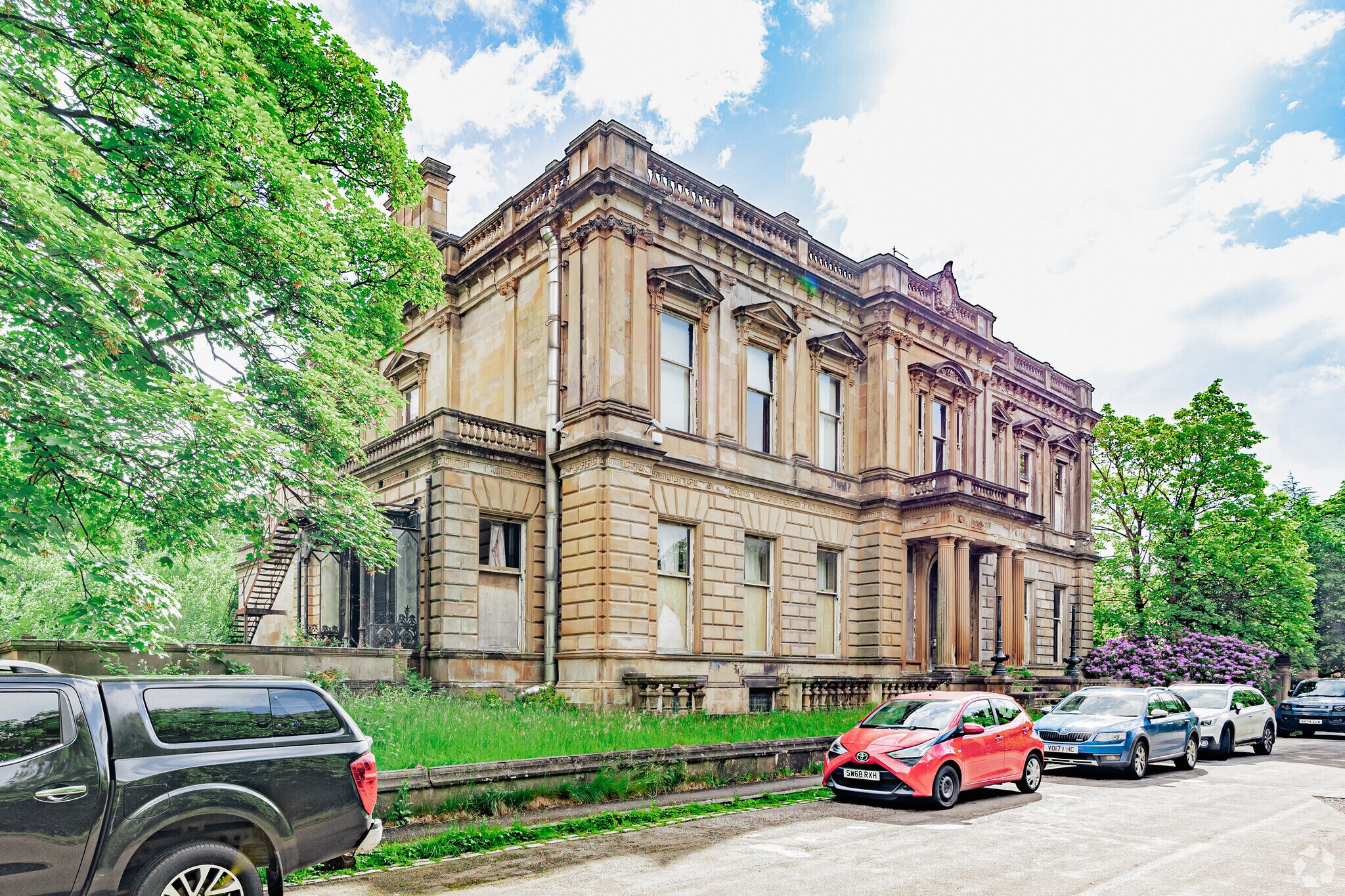 998 Great Western Rd, Glasgow à vendre Photo principale- Image 1 de 3