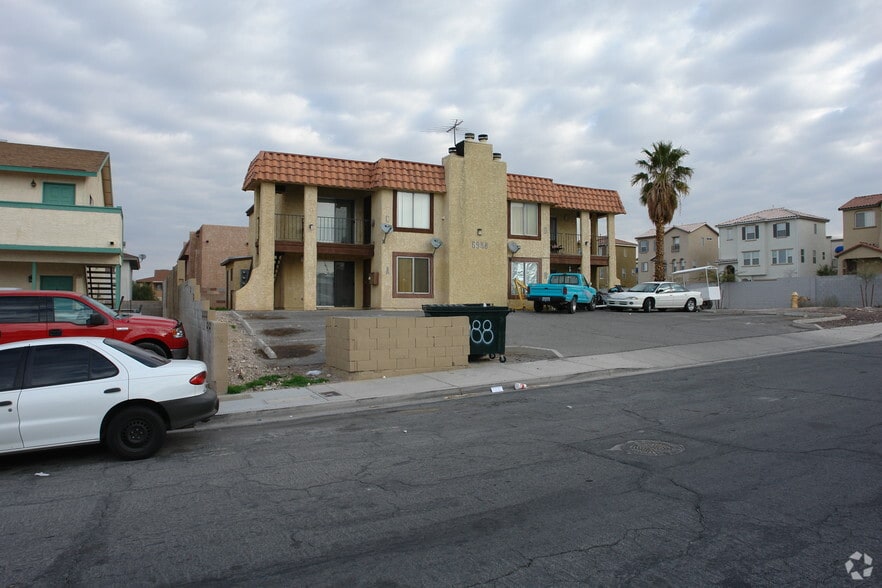 6988 Kilgore Dr, Las Vegas, NV for sale - Building Photo - Image 3 of 3
