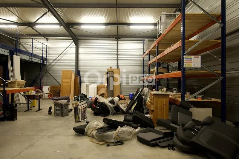 43 Rue Joliot-Curie, Mions à vendre - Photo du bâtiment - Image 2 de 8