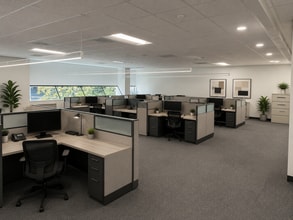 7155 Old Katy Rd, Houston, TX for lease Interior Photo- Image 2 of 5