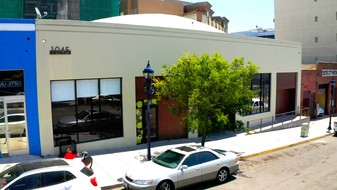 1045 14th St, San Diego CA - Commercial Real Estate