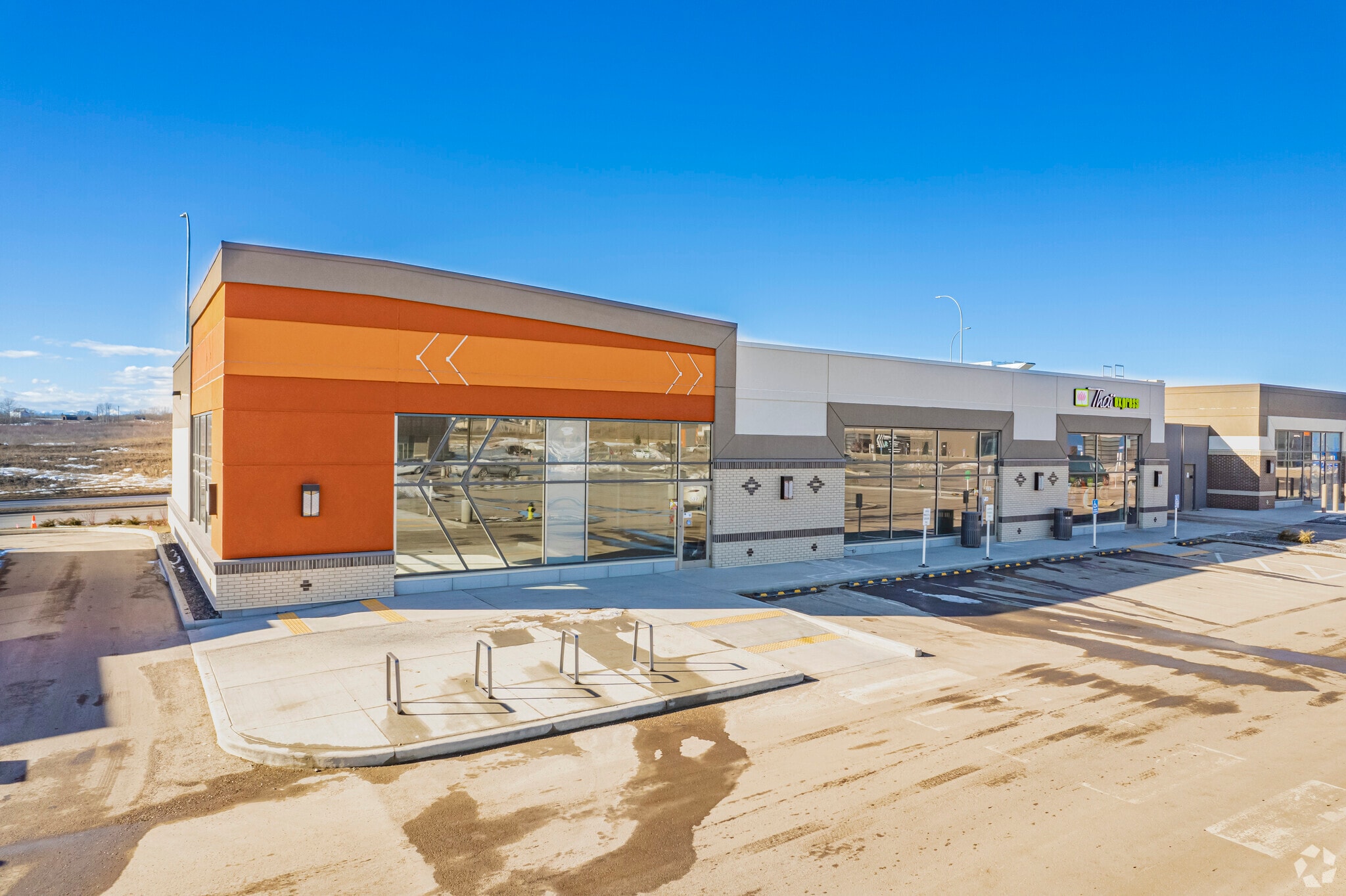 11503 Buffalo Run Blvd, Priddis, AB à vendre Photo du bâtiment- Image 1 de 1