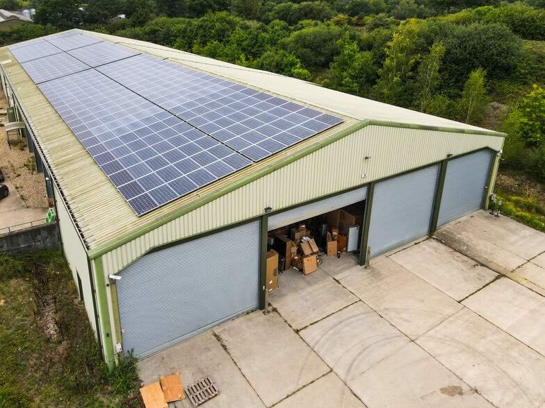 Emms Ln, Horsham for lease - Building Photo - Image 3 of 8