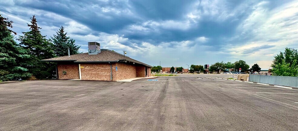 1229 Mulberry St, Fort Collins, CO à louer - Photo du bâtiment - Image 3 de 4