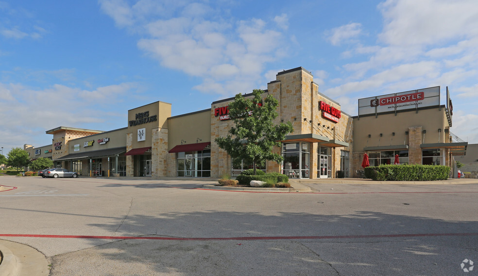 IH-35 And Loop 363, Temple, TX for sale - Primary Photo - Image 1 of 1