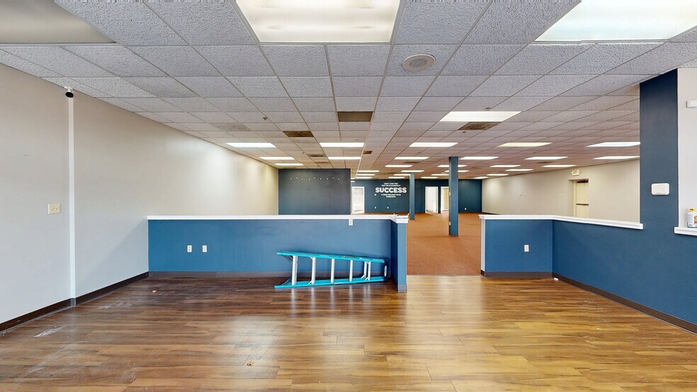 7100 W College Blvd, Overland Park, KS à louer - Numérisation 3D de Matterport - Image 2 de 29