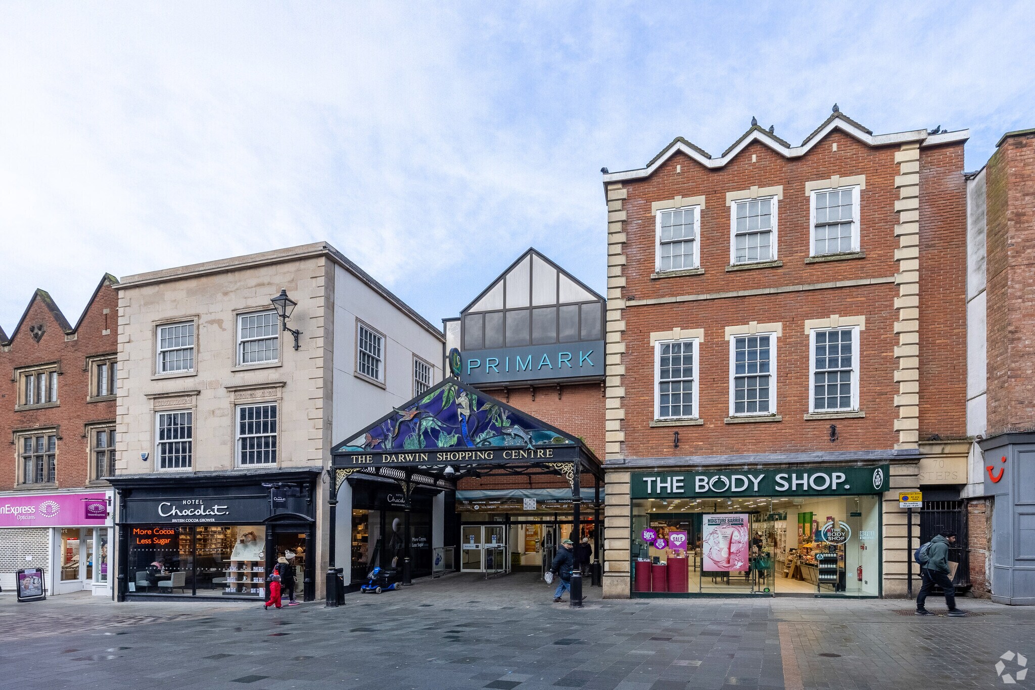 Raven Mdws, Shrewsbury for lease Primary Photo- Image 1 of 5