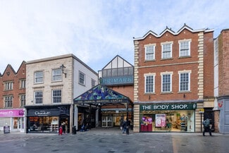 More details for Raven Mdws, Shrewsbury - Retail for Lease
