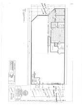 2502 Harry Wurzbach Rd, San Antonio, TX for lease Site Plan- Image 1 of 14