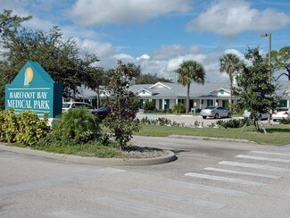 Plus de détails pour 8000 Ron Beatty Blvd, Micco, FL - Bureau à louer