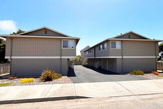 Plus de détails pour 740 Ramona Ave, Grover Beach, CA - Multi-résidentiel à vendre