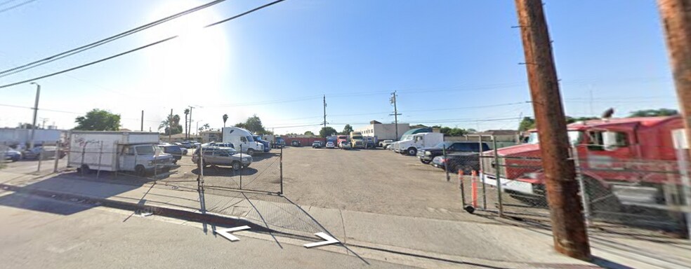 0 Fruitland Ave, Maywood, CA for sale - Primary Photo - Image 1 of 3