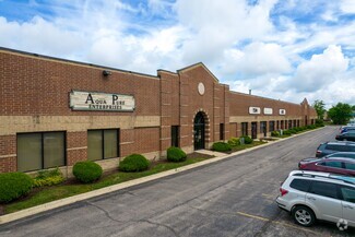 More details for 1404 Joliet Rd, Romeoville, IL - Office for Lease