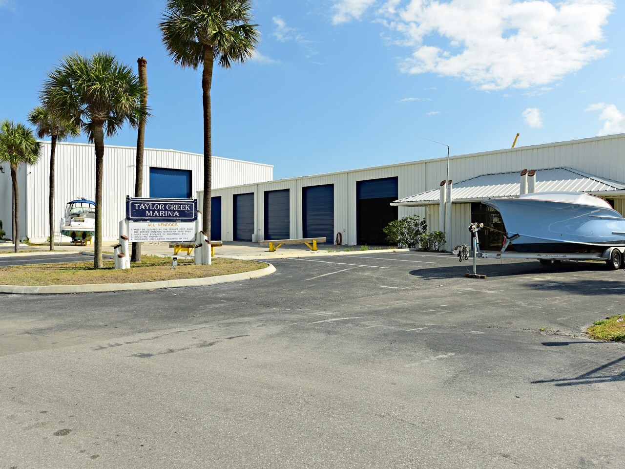 1700 N 2nd Street, Fort Pierce, FL for sale Building Photo- Image 1 of 1