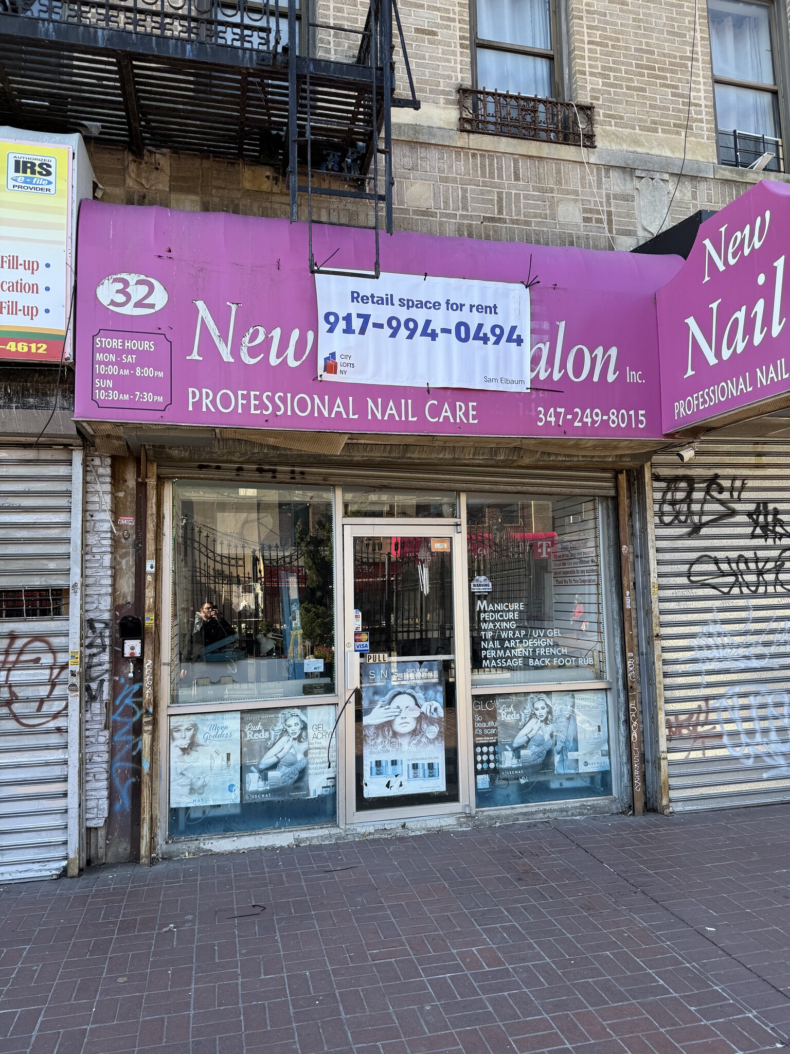 625 Marlborough Rd, Brooklyn, NY for lease Building Photo- Image 1 of 10