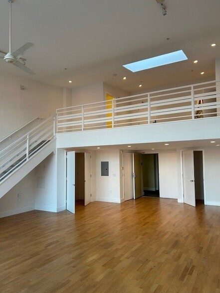 1250 Missouri St, San Francisco, CA for lease - Building Photo - Image 3 of 16