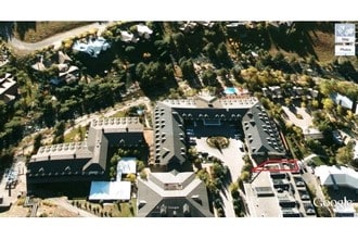 1310 Westhaven Dr, Vail, CO - Aérien  Vue de la carte - Image1