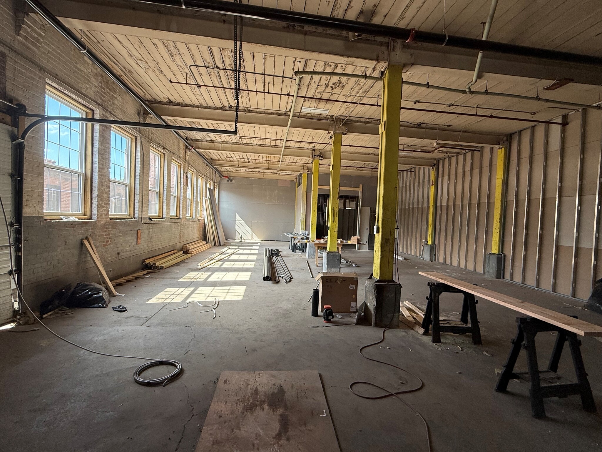 61 Endicott St, Norwood, MA for lease Building Photo- Image 1 of 2