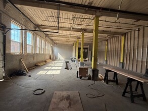 61 Endicott St, Norwood, MA for lease Building Photo- Image 1 of 2