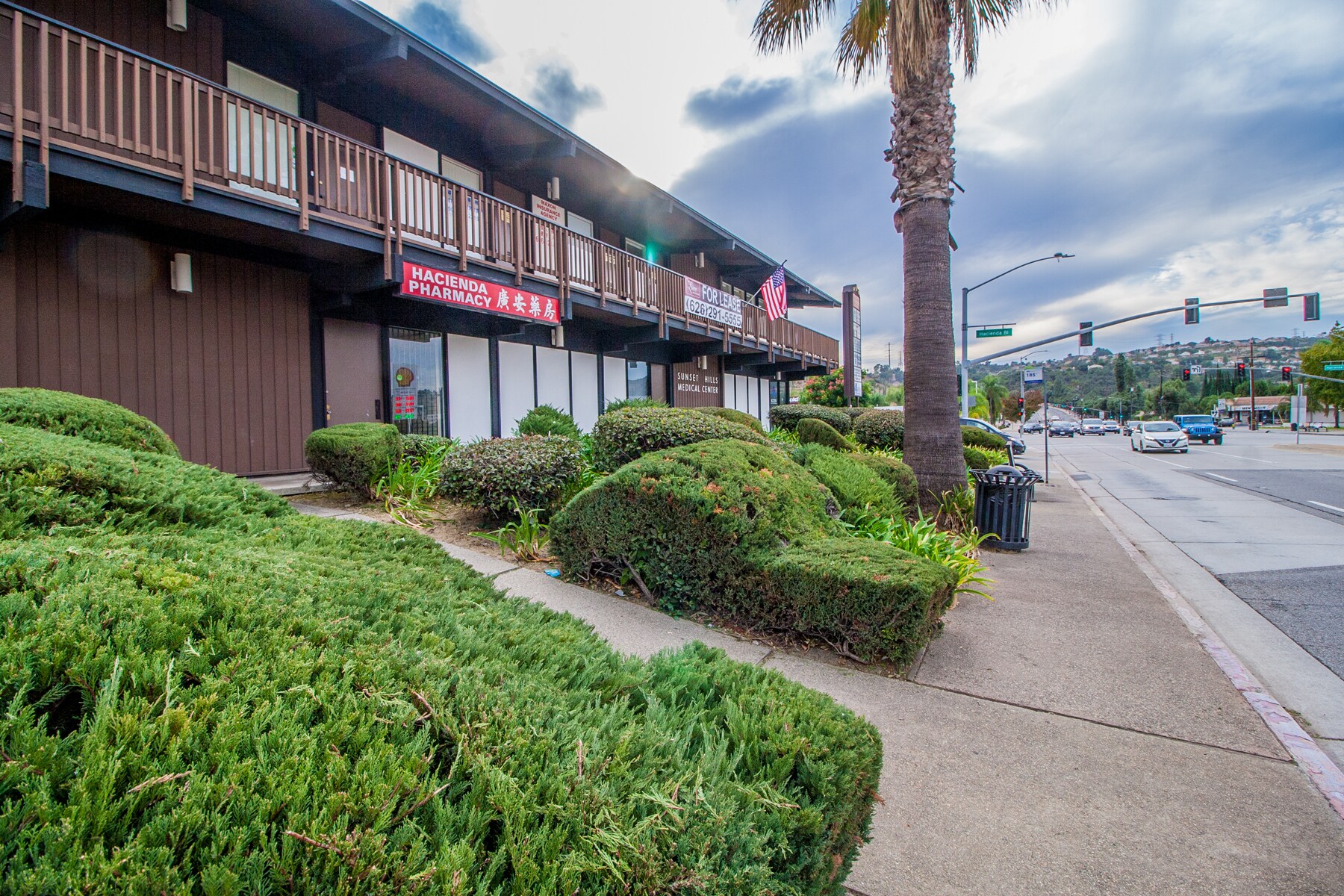 3120 S Hacienda Blvd, Hacienda Heights, CA for lease Building Photo- Image 1 of 15