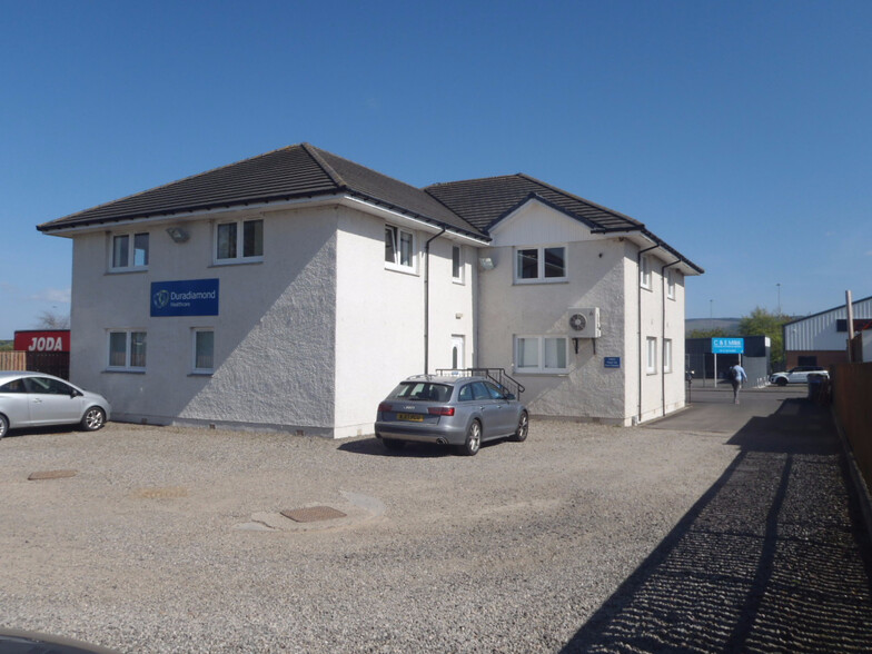 Aberuthven, Auchterarder for lease - Building Photo - Image 2 of 2