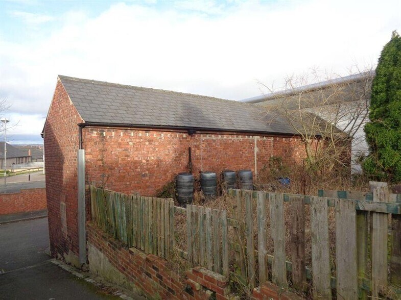 Blackett St, Bishop Auckland à vendre - Photo du bâtiment - Image 3 de 3