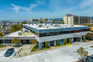 Plus de détails pour 100 Hegenberger Rd, Oakland, CA - Bureau à louer