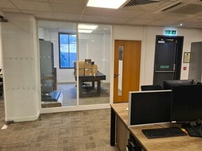 81 Southwark Bridge Rd, Londres à louer Photo intérieure- Image 2 de 5