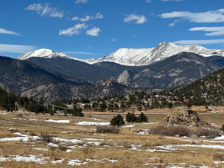 0 Raven Rock Road, Estes Park, CO à vendre - Photo du bâtiment - Image 1 de 6