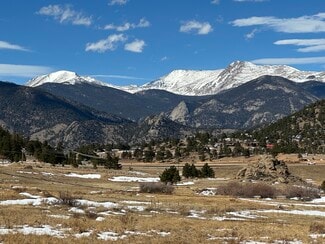 Plus de détails pour 0 Raven Rock Road, Estes Park, CO - Terrain à vendre