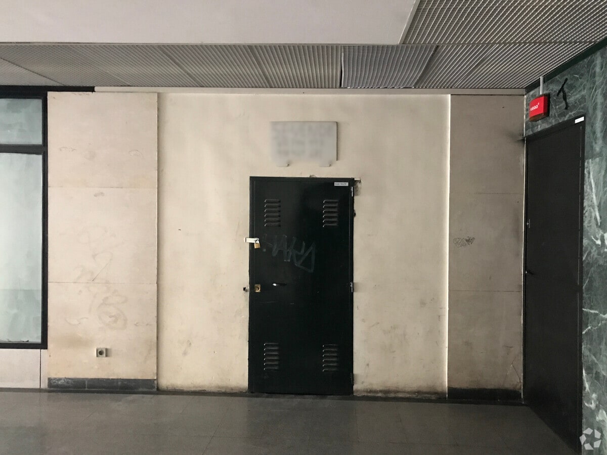 Avenida de España, 23 B, Coslada, MAD 28821 - - - Photo intérieure - Image 1 of 1