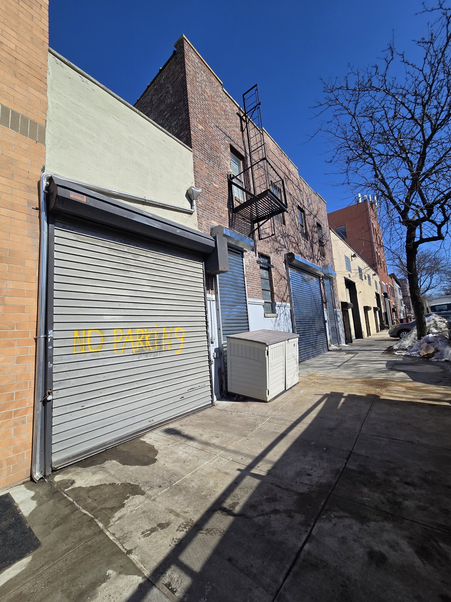 129 11th St, Brooklyn, NY for lease Primary Photo- Image 1 of 26