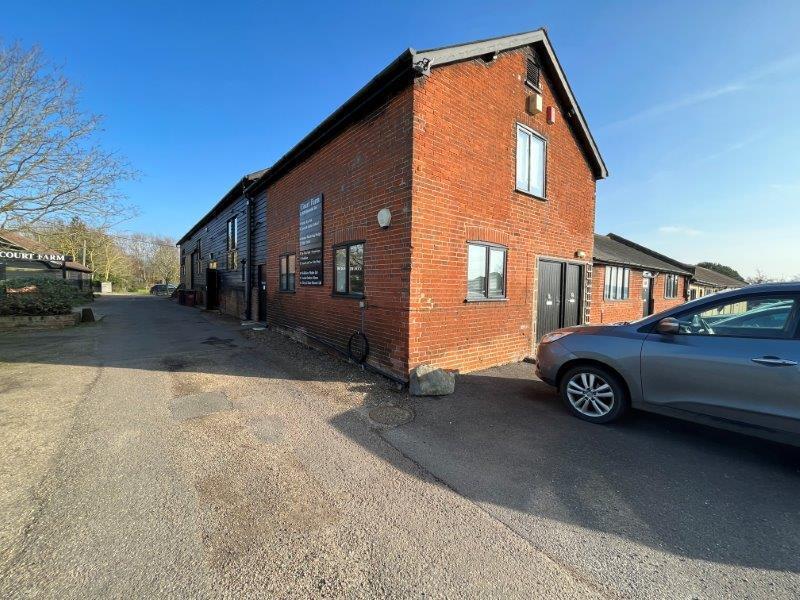 Stutton Rd, Manningtree for lease Building Photo- Image 1 of 4